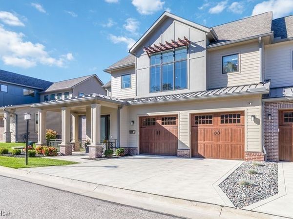 2522 Edgewood Trace, Cleveland, OH 44124