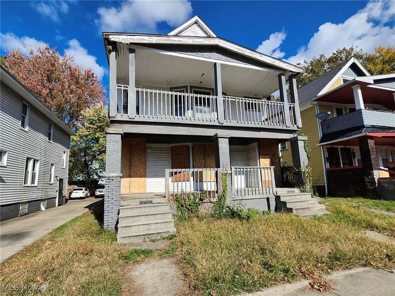 12501 Locke Avenue, Cleveland, OH 44108 Photo 3