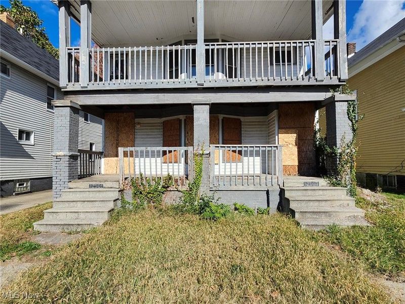 12501 Locke Avenue, Cleveland, OH 44108 Photo 4