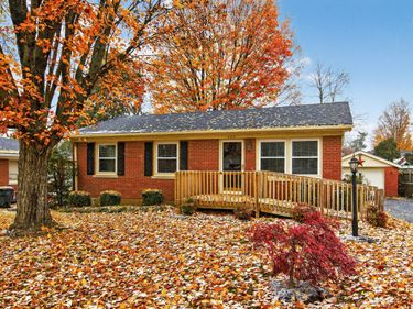 603 Nakomi Drive, Lexington, KY 40503