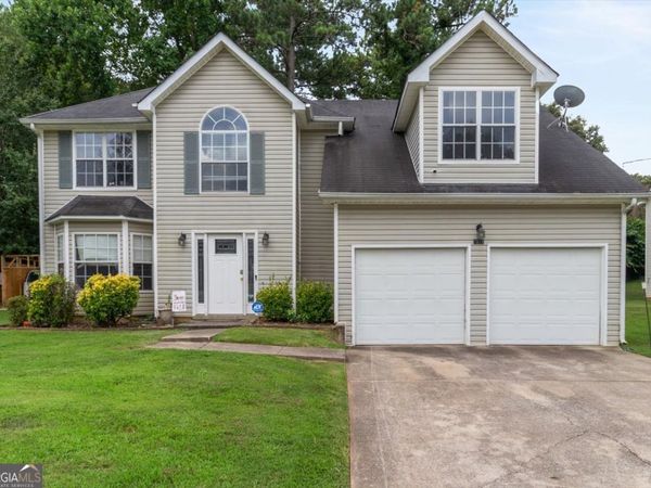 7071 Deshon Hills Lane, Lithonia, GA 30058