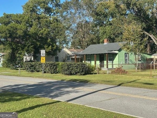 214 Cantyre Street, Port Wentworth, GA 31407