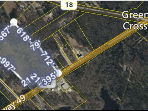 0 GA Hwy 49 E, Macon, GA 31211
