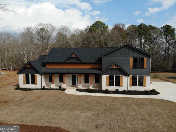 95 Cambridge Drive, Covington, GA 30014