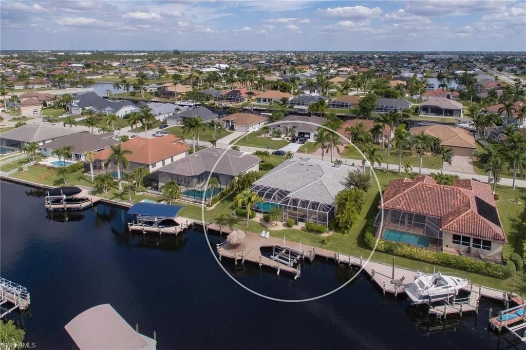 4126 SW 27th Ave, Cape Coral, FL 33914 Photo