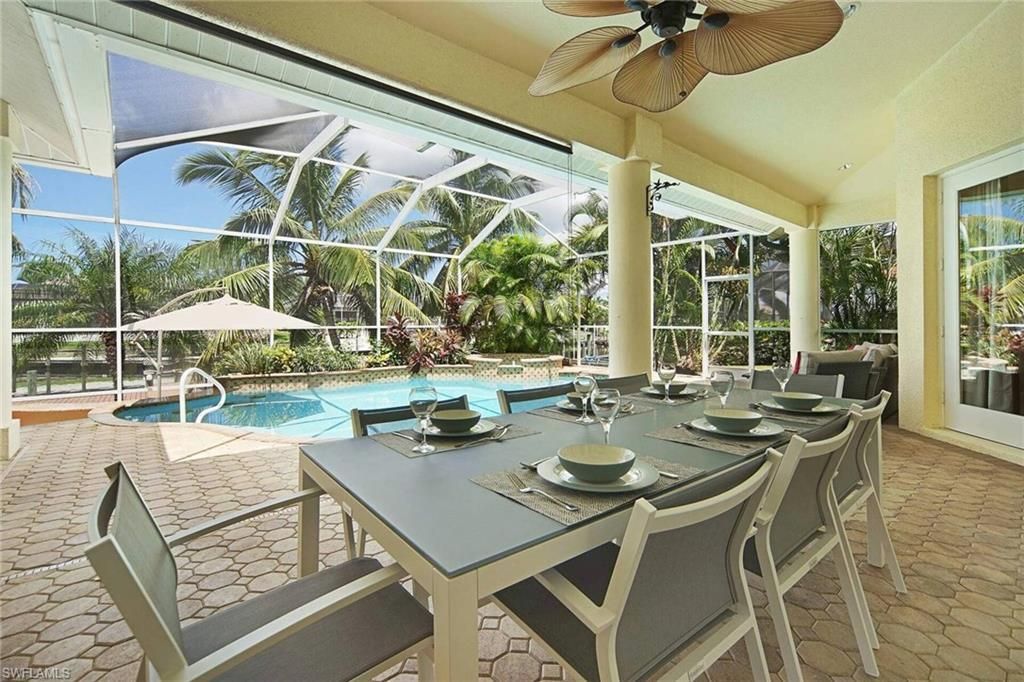 4126 SW 27th Ave, Cape Coral, FL 33914 Photo