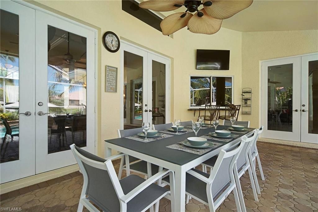 4126 SW 27th Ave, Cape Coral, FL 33914 Photo