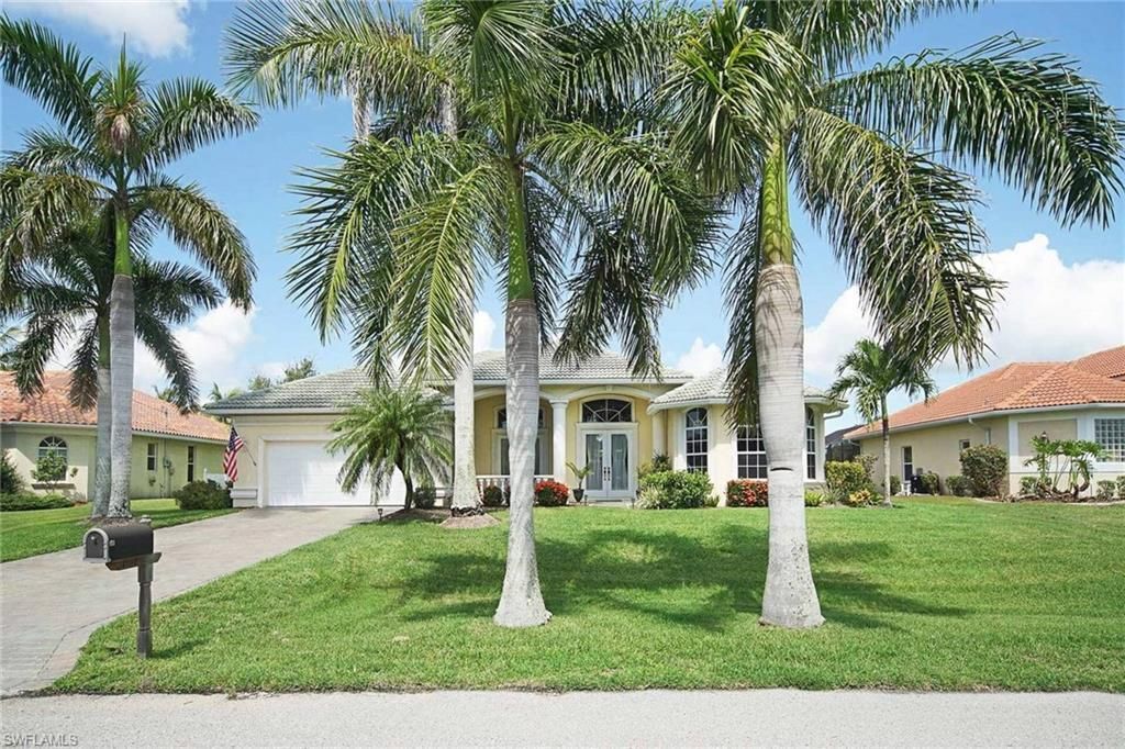 4126 SW 27th Ave, Cape Coral, FL 33914 Photo