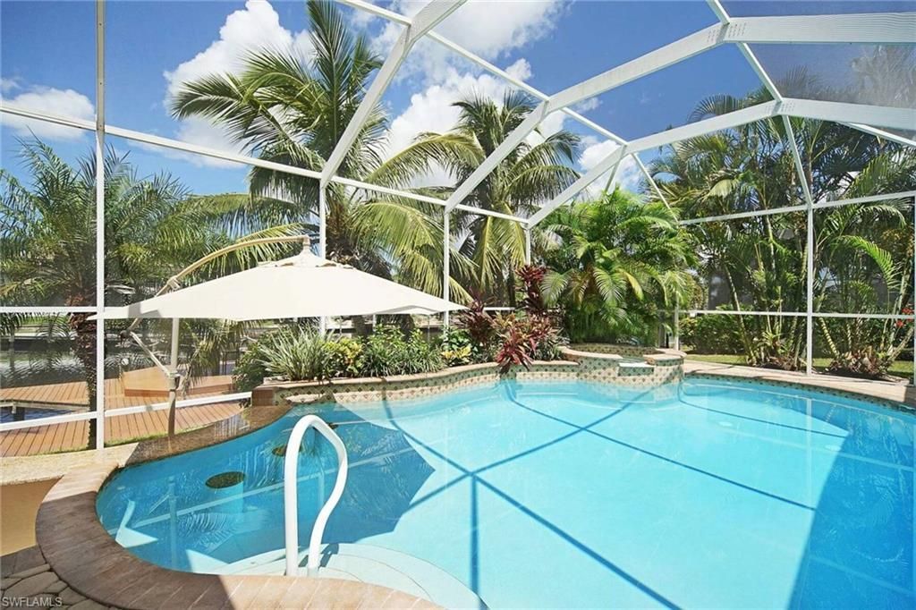4126 SW 27th Ave, Cape Coral, FL 33914 Photo