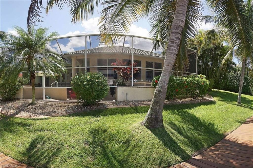 4126 SW 27th Ave, Cape Coral, FL 33914 Photo