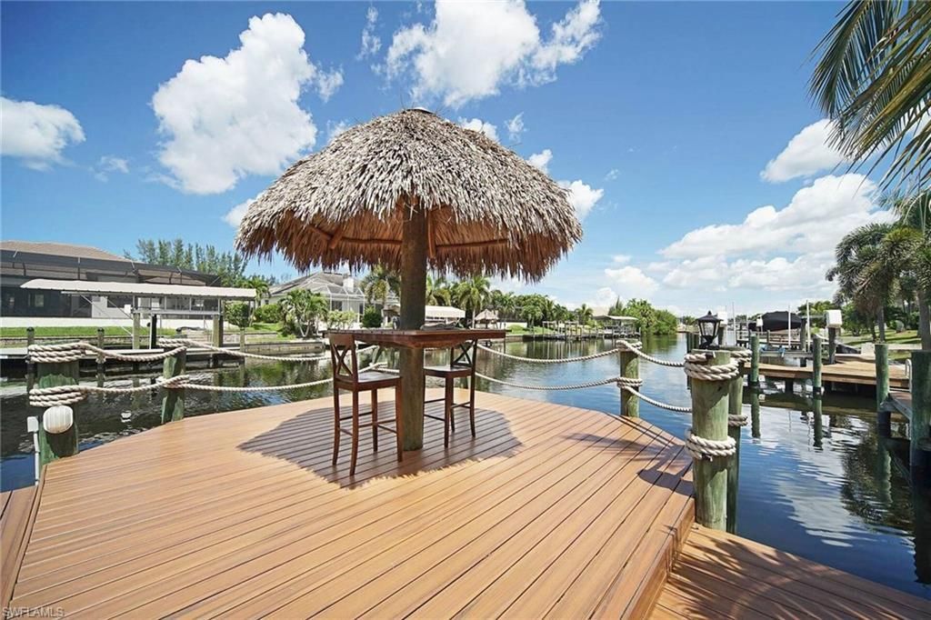 4126 SW 27th Ave, Cape Coral, FL 33914 Photo