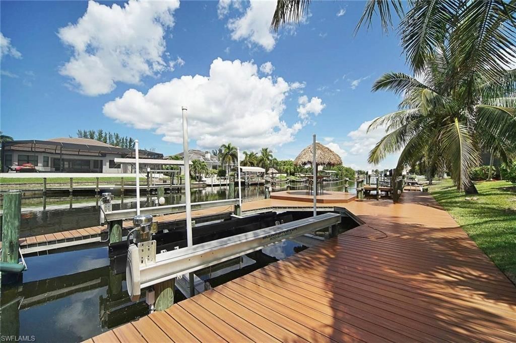 4126 SW 27th Ave, Cape Coral, FL 33914 Photo