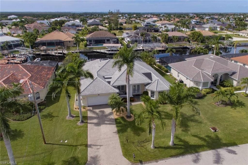 4126 SW 27th Ave, Cape Coral, FL 33914 Photo