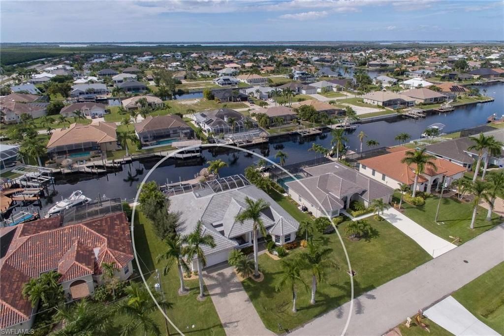 4126 SW 27th Ave, Cape Coral, FL 33914 Photo