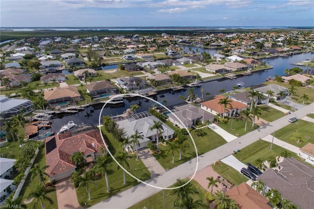 4126 SW 27th Ave, Cape Coral, FL 33914 Photo