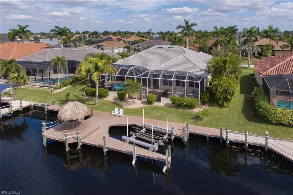 4126 SW 27th Ave, Cape Coral, FL 33914 Photo