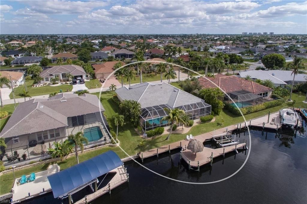 4126 SW 27th Ave, Cape Coral, FL 33914 Photo