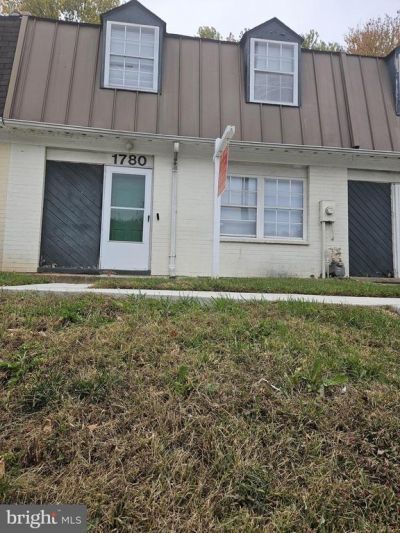 1780 Village Green Drive, Unit C-68, Hyattsville, MD 20785 Main Photo