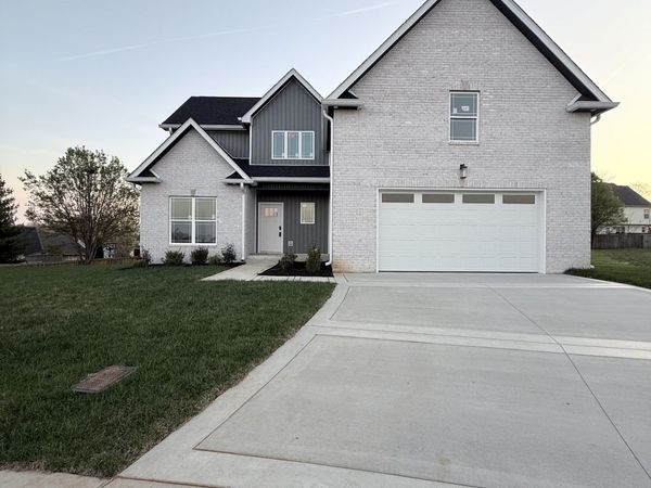112 Apple Blossom Ct, Clarksville, TN 37042