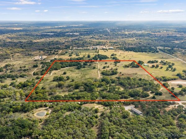 0 Industrial Road, Healdton, OK 73438