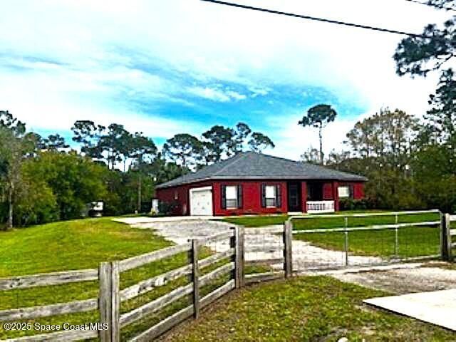 4035 Toby Avenue, Grant-valkaria, FL 32950 Photo