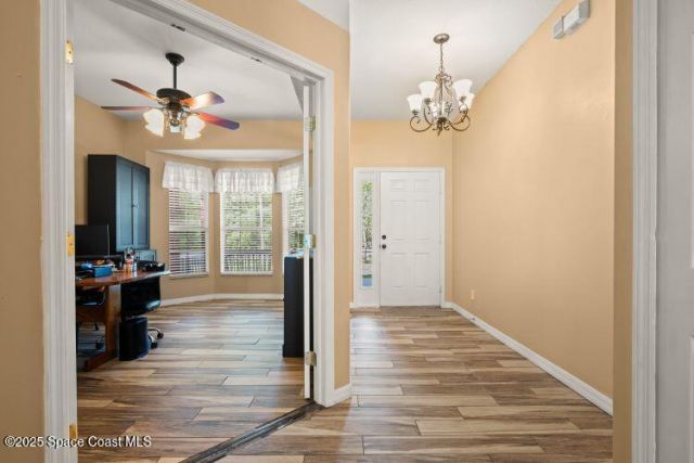 4035 Toby Avenue, Grant-valkaria, FL 32950 Photo