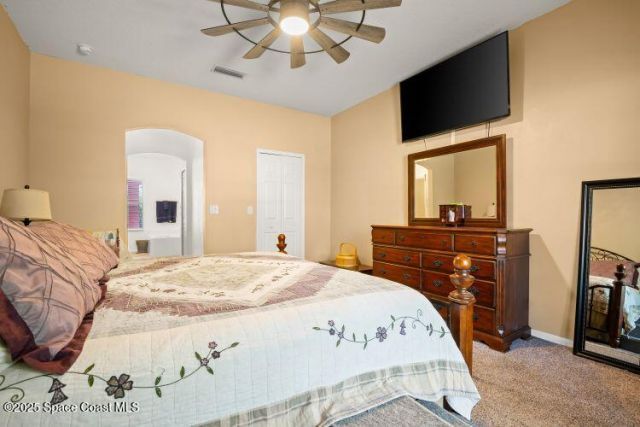 4035 Toby Avenue, Grant-valkaria, FL 32950 Photo