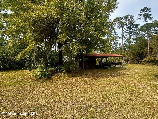 4035 Toby Avenue, Grant-valkaria, FL 32950 Photo