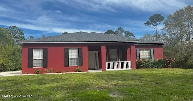 4035 Toby Avenue, Grant-valkaria, FL 32950 Photo