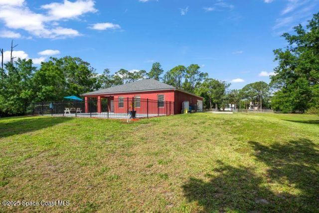 4035 Toby Avenue, Grant-valkaria, FL 32950 Photo