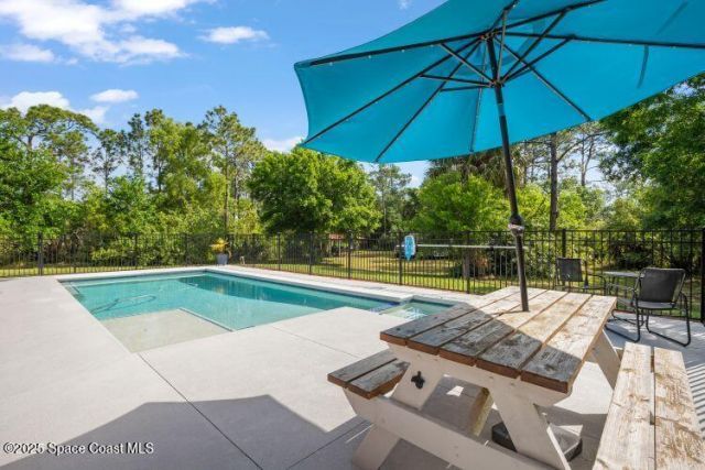 4035 Toby Avenue, Grant-valkaria, FL 32950 Photo