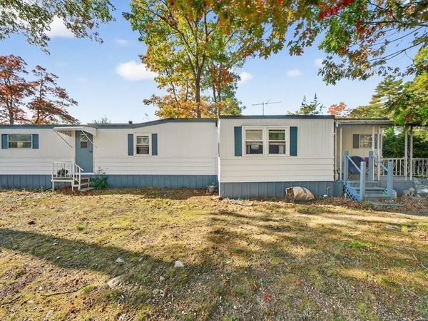59 Timber Lane, Wareham, MA 02576
