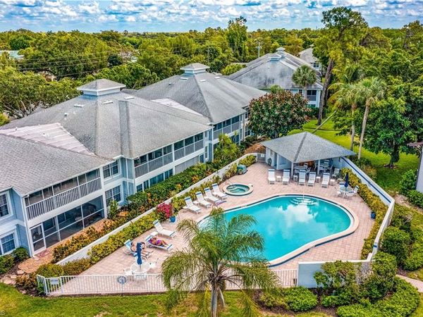 1350 Misty Pines CIR, Unit E-204, NAPLES, FL 34105