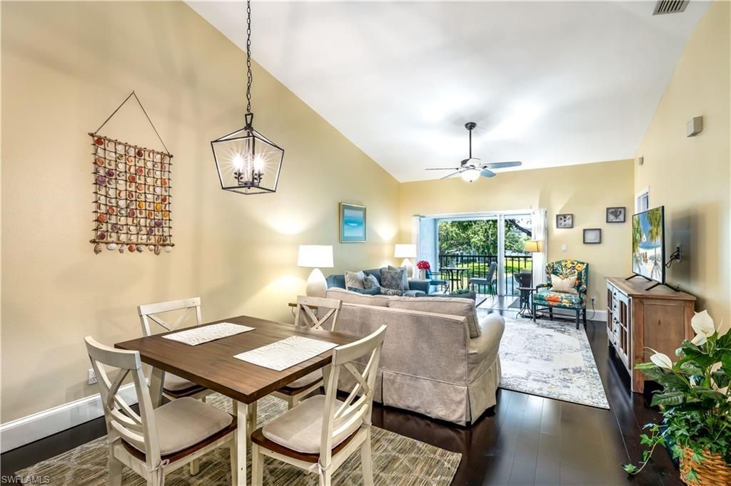 1350 Misty Pines Cir, Unit E-204, Naples, FL 34105 Photo