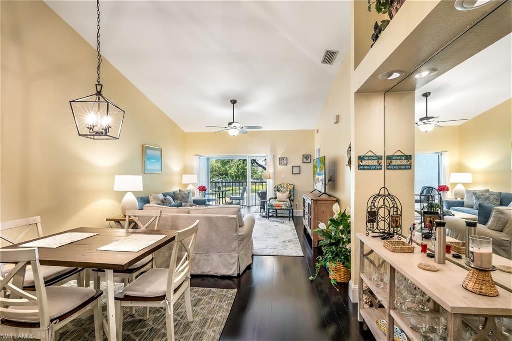 1350 Misty Pines Cir, Unit E-204, Naples, FL 34105 Photo