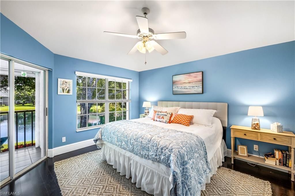 1350 Misty Pines Cir, Unit E-204, Naples, FL 34105 Photo
