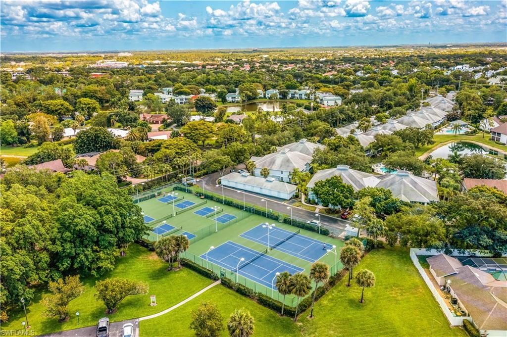 1350 Misty Pines Cir, Unit E-204, Naples, FL 34105 Photo