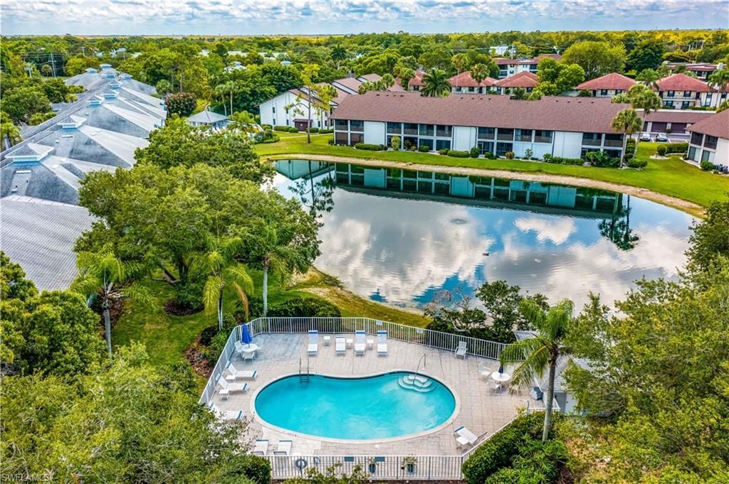 1350 Misty Pines Cir, Unit E-204, Naples, FL 34105 Photo