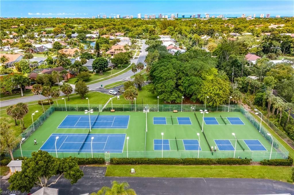 1350 Misty Pines Cir, Unit E-204, Naples, FL 34105 Photo