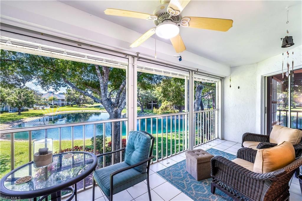 1350 Misty Pines Cir, Unit E-204, Naples, FL 34105 Photo