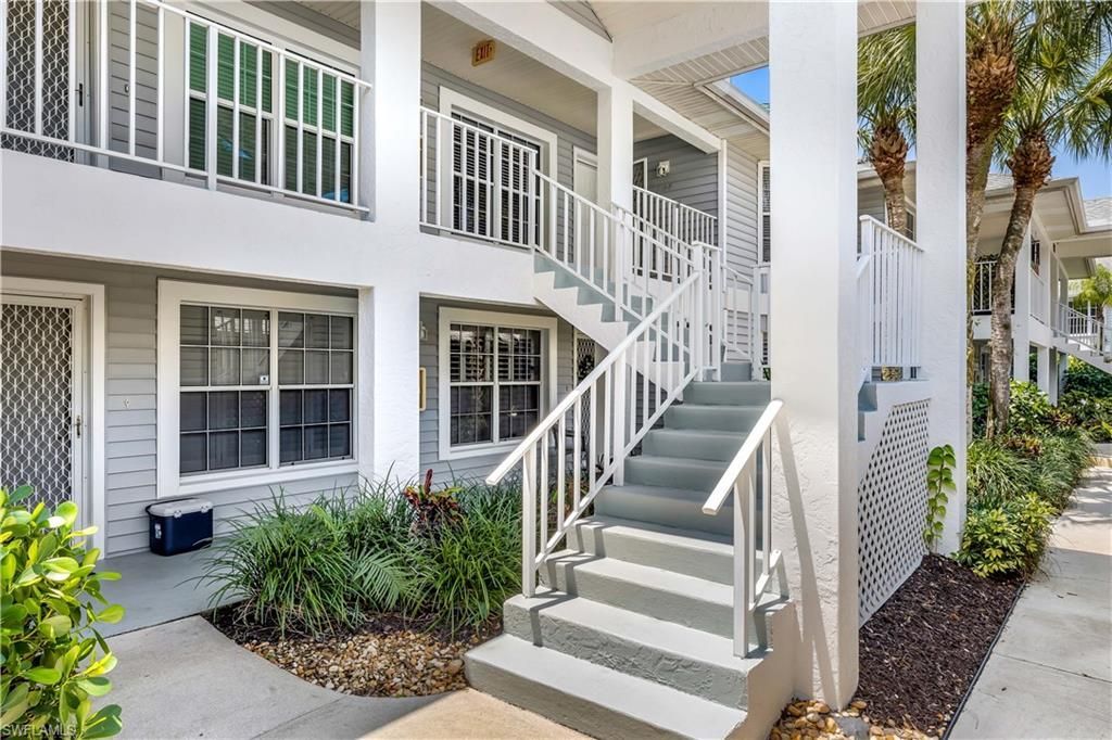 1350 Misty Pines Cir, Unit E-204, Naples, FL 34105 Photo