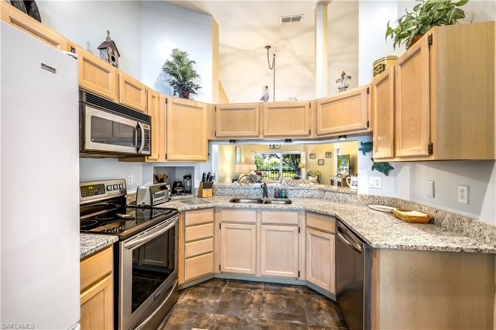 1350 Misty Pines Cir, Unit E-204, Naples, FL 34105 Photo