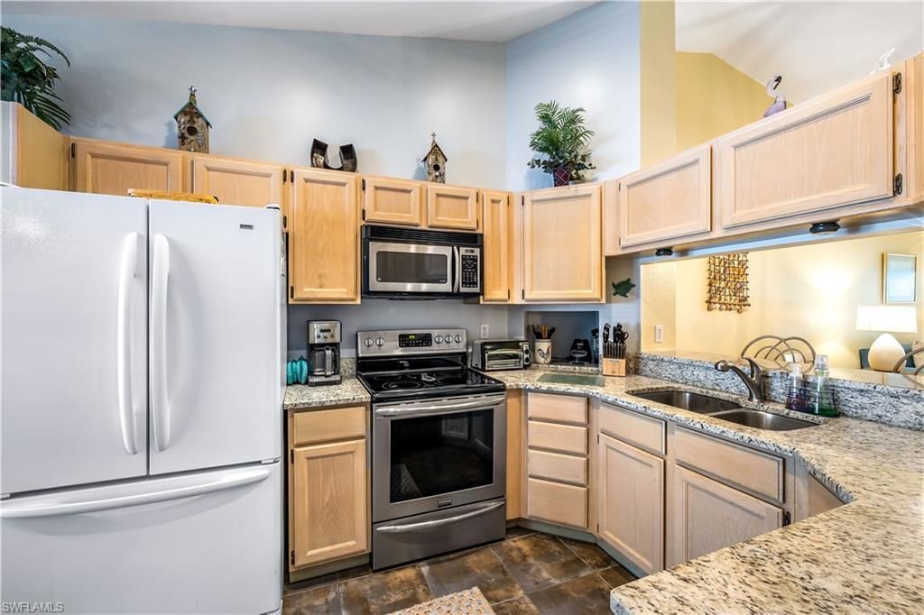 1350 Misty Pines Cir, Unit E-204, Naples, FL 34105 Photo