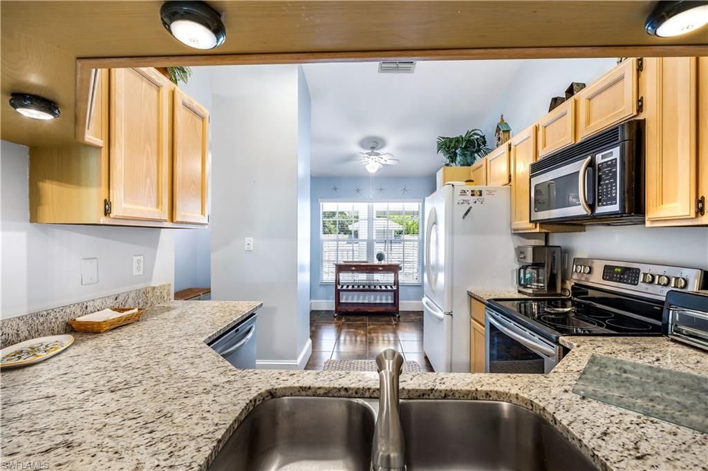 1350 Misty Pines Cir, Unit E-204, Naples, FL 34105 Photo
