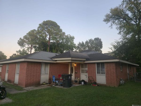 463-465 Jennifer Jean Dr, Unit #2, Baton Rouge, LA 70808
