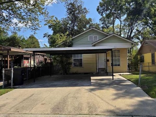 2535 Barber St, Baton Rouge, LA 70808