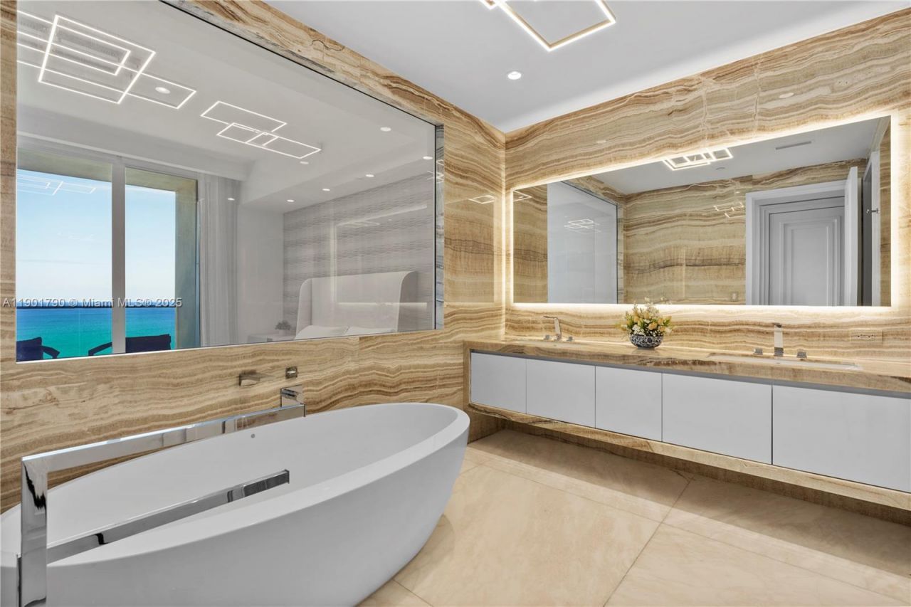 17901 Collins Ave, Unit 1803, Sunny Isles Beach, FL 33160 Photo