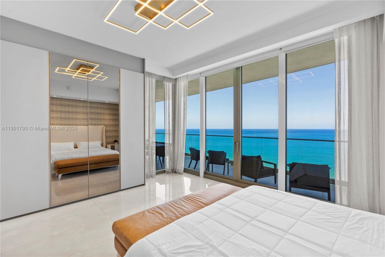 17901 Collins Ave, Unit 1803, Sunny Isles Beach, FL 33160 Photo