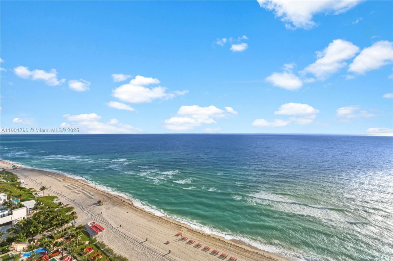 17901 Collins Ave, Unit 1803, Sunny Isles Beach, FL 33160 Photo