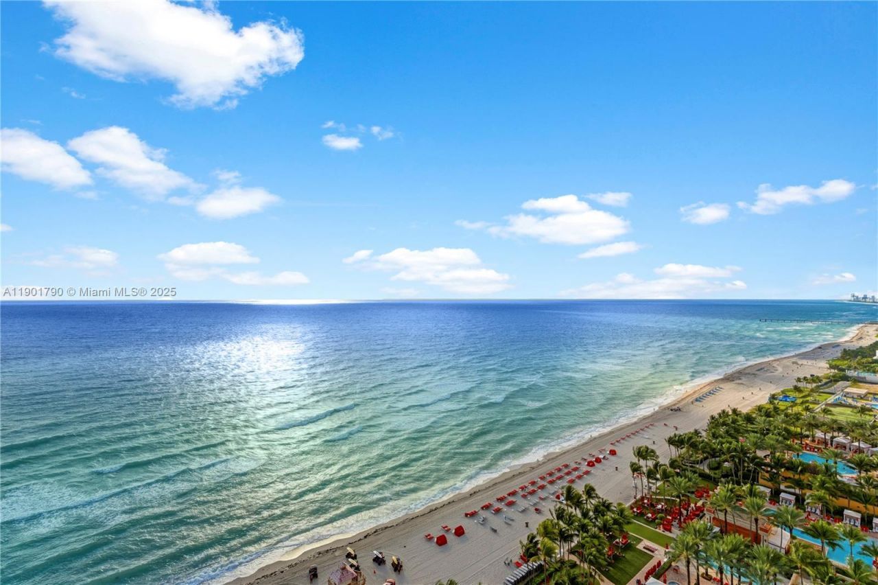 17901 Collins Ave, Unit 1803, Sunny Isles Beach, FL 33160 Photo